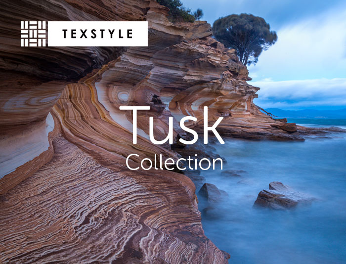 Texstyle's Tusk Collection